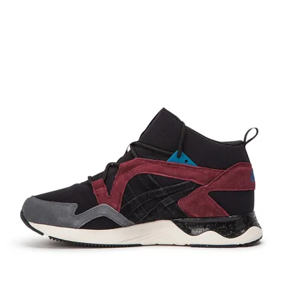 Asics Gel-Lyte V Sanze MT G-TX (Schwarz)