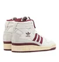 adidas WMNS Forum 84 High (Weiß / Rot)