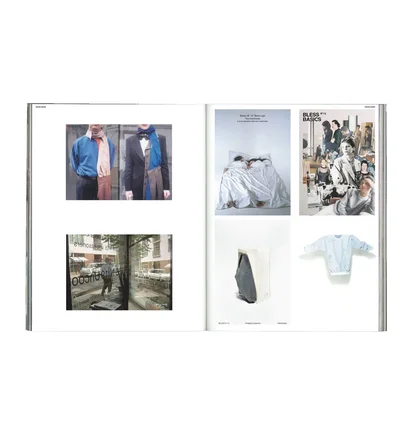 Kaleidoscope Issue #41 - Preppy Handbook