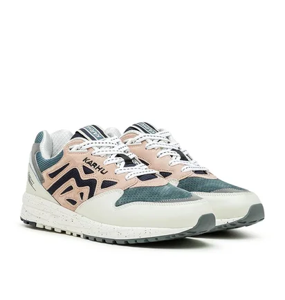 Karhu Legacy 96 (Weiß/ Rosa)