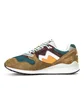 Karhu Synchron Classic (Braun / Grün)