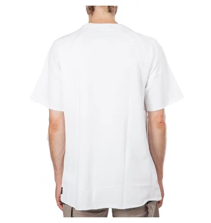Nike Air Jordan Sportswear Wings Lite T-Shirt (Weiß)