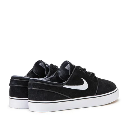 Nike SB Zoom Stefan Janoski OG (Schwarz / Weiß)