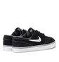Nike SB Zoom Stefan Janoski OG (Schwarz / Weiß)