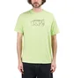Pop Trading Company Right Yeah T-Shirt (Neon)