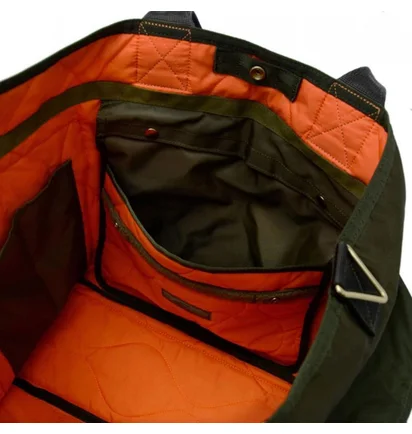 Porter by Yoshida Force Series 2Way Tote – Porter-Yoshida Co. text_image_alt 7