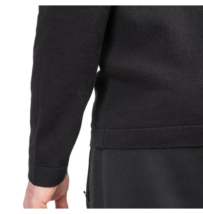 Stone Island Pullover (Schwarz)