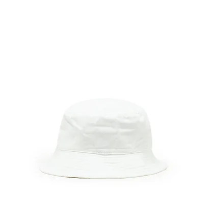 Stüssy Stock Bucket Hat (Creme)