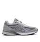New Balance U990GR4 Made in USA (Grau / Silber)