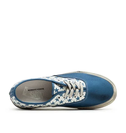 Vans Vault x Bianca Chandôn UA Authentic VLT LX (Navy / Weiß)