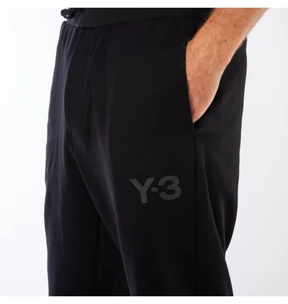 Y-3 Classic Track Pant (Schwarz)
