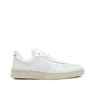 Veja WMNS V-10 Leather (Weiß)