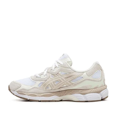 Asics Gel-NYC (Weiß / Beige) – ASICS SportStyle text_image_alt 2