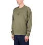 C.P. Company Crewneck Sweatshirt (Grün)