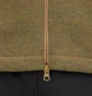 Klättermusen Balder Zip Fleece (Grün)