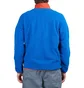 Patagonia Microdini 1/2-Zip Fleece Pullover (Blau)