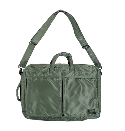 Porter by Yoshida Tanker 3Way Briefcase – Porter-Yoshida Co. text_image_alt 2