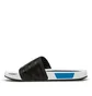 adidas Adilette Premium 'NMD' (Schwarz / Weiß)