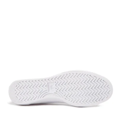 adidas Lucas Premiere Mid (Weiß / Grün)