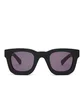 Brain Dead Elia Sonnenbrille (Schwarz)