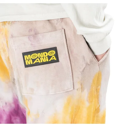 Brain Dead Mondo Mania Sweatpant (Multi)