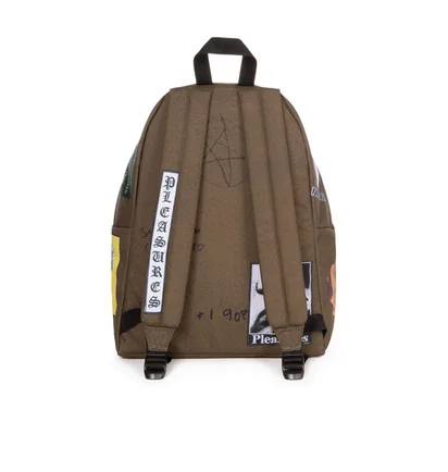 Eastpak x Pleasures Padded (Braun)