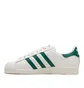 adidas Superstar 82 (Weiß / Grün)