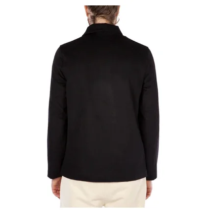 Han Kjobenhavn Air Jacket (Schwarz)