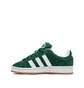 adidas JUNIOR Campus 00s (Grün / Weiss)