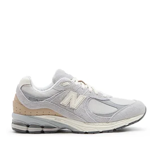 New Balance M2002RSA (Beige / Grau)
