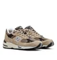 New Balance M991CGB Made in England (Braun / Beige)