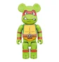 Medicom 1000% Raphael Be@rbrick Toy