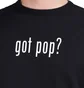 Pop Trading Company Got Pop Longsleeve (Schwarz)