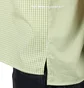 Pop Trading Company Italo Shirt (Grün / Weiß)