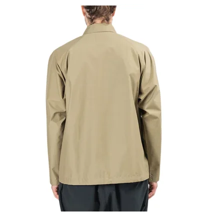 Snow Peak FR Jacket (Beige)