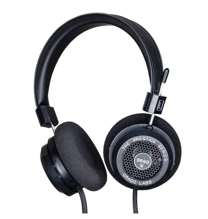 Grado Sr 60x Headphones
