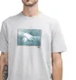 Stüssy Lisa Tee (Grau)