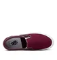 Vans Vault UA OG Classic Slip-On LX (Weinrot)