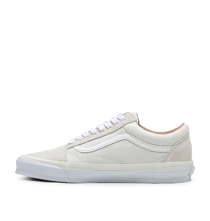 Vans Vault Old-Skool LX (Creme)