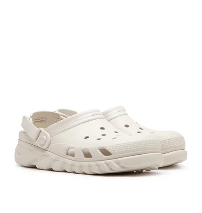 Crocs Duet Max (Creme)
