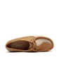 Clarks Wmns Wallabee 