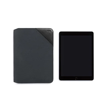 Bellroy Tablet Sleeve 8 Inch (Dunkelgrau)