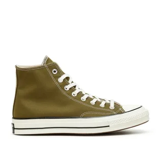 Converse Chuck 70 HI 'Dark Moss' (Dunkelgrün)