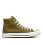 Converse Chuck 70 HI 'Dark Moss' (Dunkelgrün)