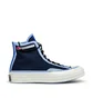 Converse Chuck 70 Hi Seam Tape (Navy / Blau)