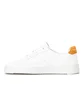 Filling Pieces Mondo 2.0 Ripple Bianco (Weiß / Orange)