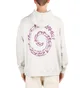 Gramicci Swirl Hooded Sweatshirt (Grau)