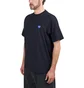 Carhartt WIP S/S Heart Patch T-Shirt (Navy) – Carhartt WIP text_image_alt 2
