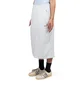 Carhartt WIP W' American Script Sweat Skirt (Grau)