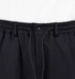 Y-3 Mesh Track Pants (Schwarz)